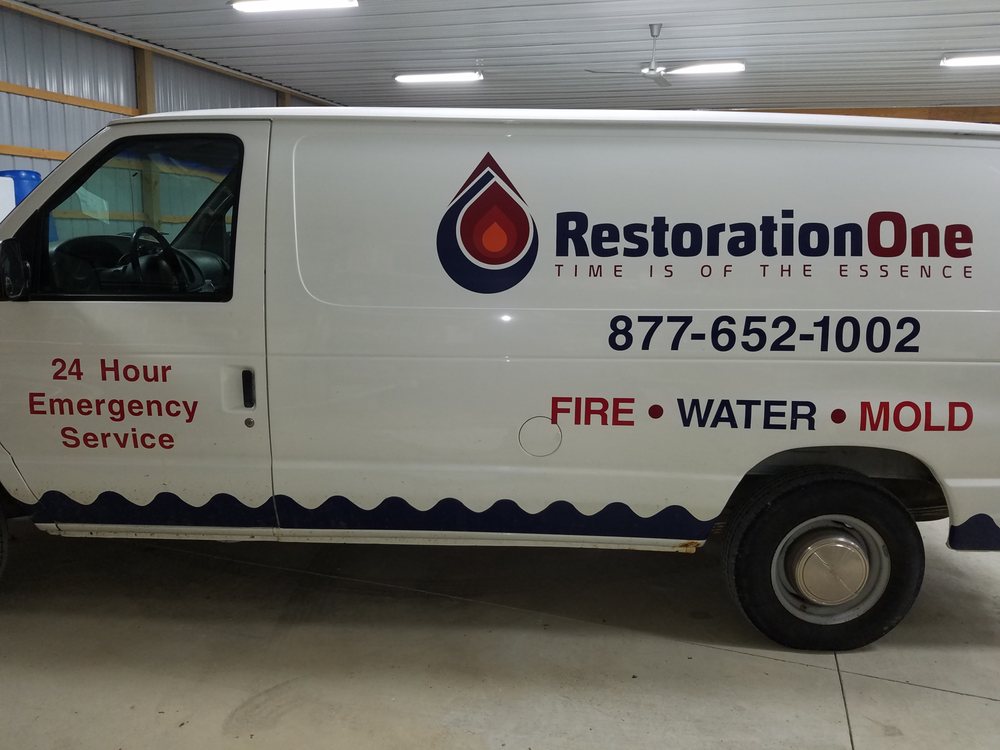 Photo of Restoration One