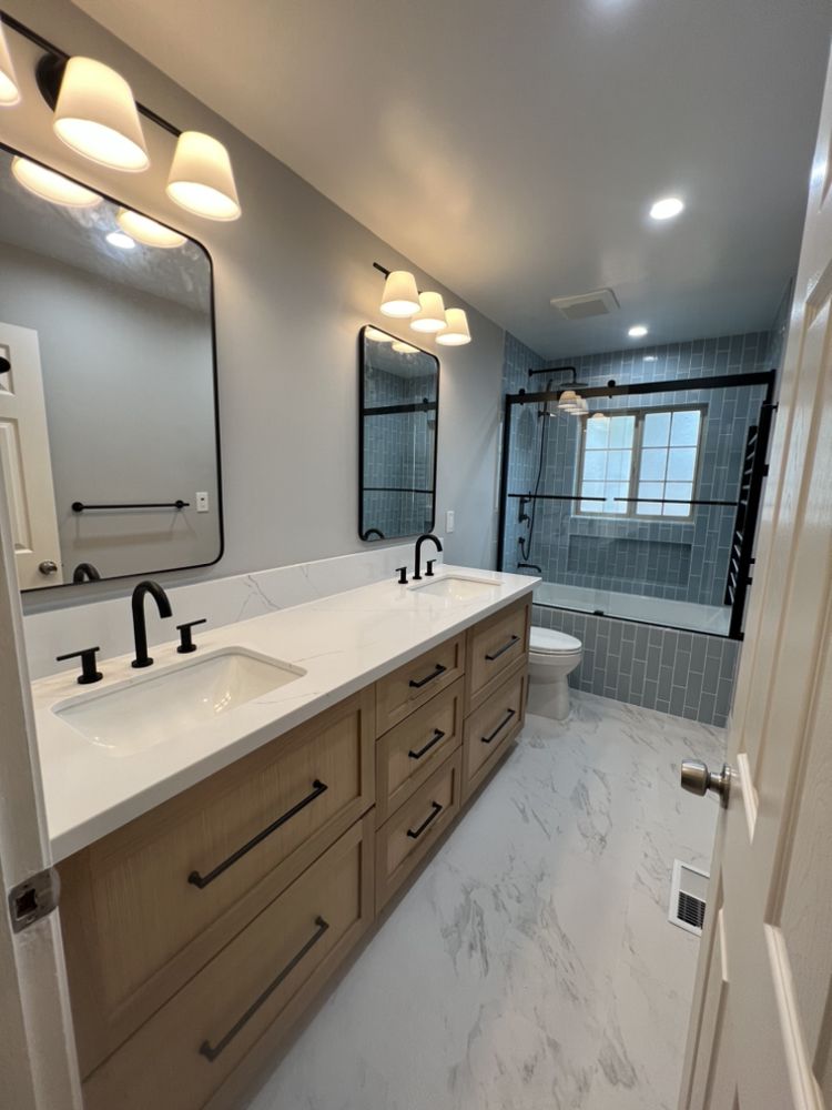 Photo of Zacarias Remodeling Construction, inc
