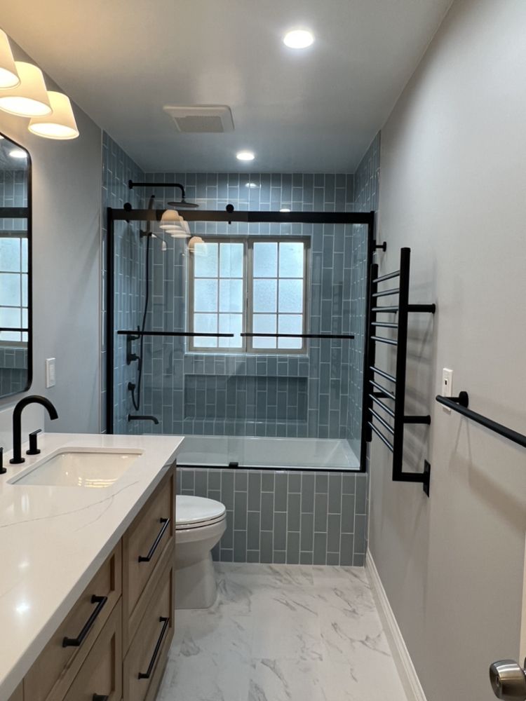 Photo of Zacarias Remodeling Construction, inc