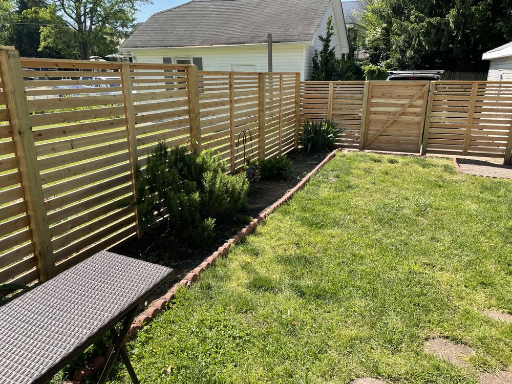 Photo of Add-A-Link Fence Co