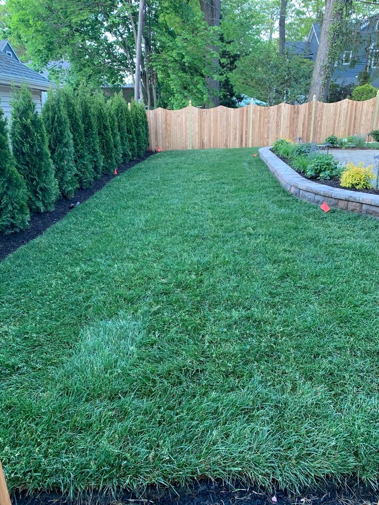 Photo of Add-A-Link Fence Co