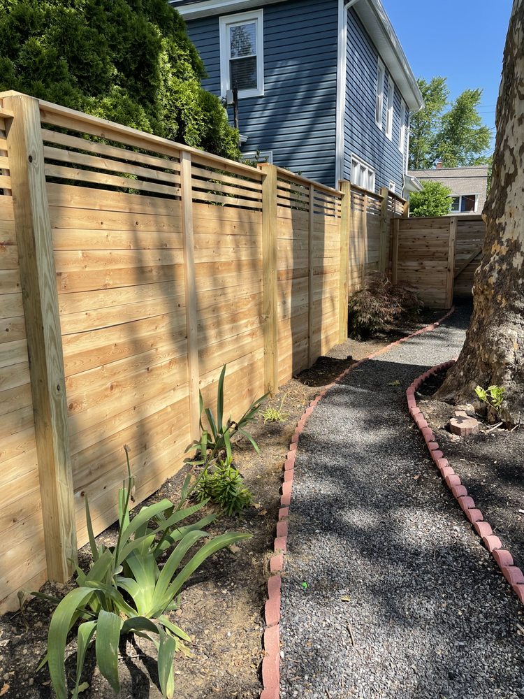 Photo of Add-A-Link Fence Co
