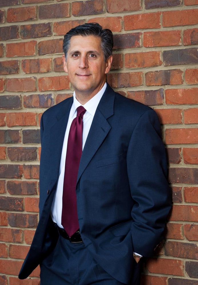 Photo of Mark Reid Insurance