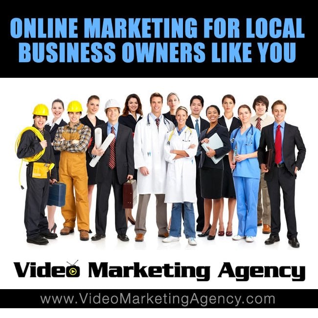 Photo of Video Marketing Agency