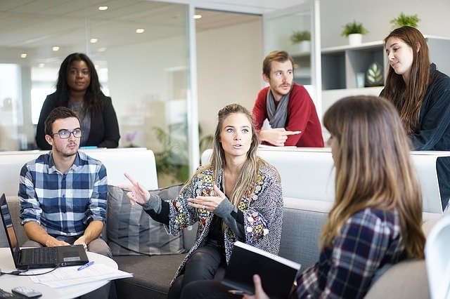 Photo of Egochi Madison SEO Agency