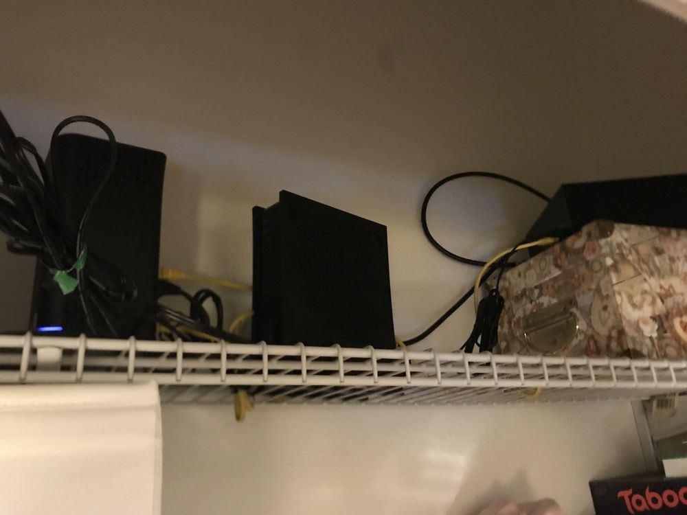 Photo of JM Broadband