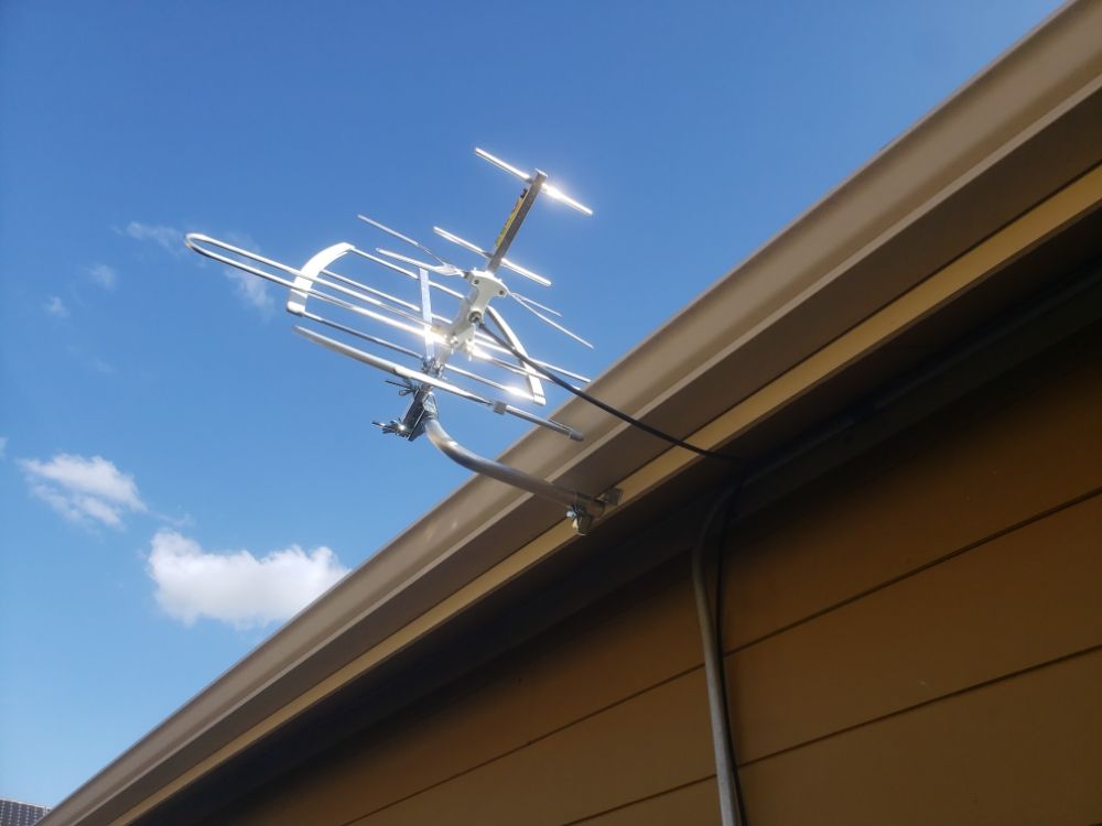 Photo of JM Broadband