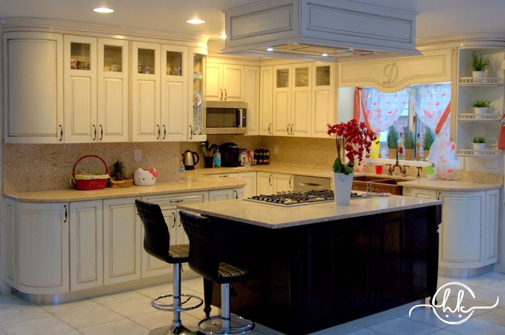 Photo of Home Of Kitchens