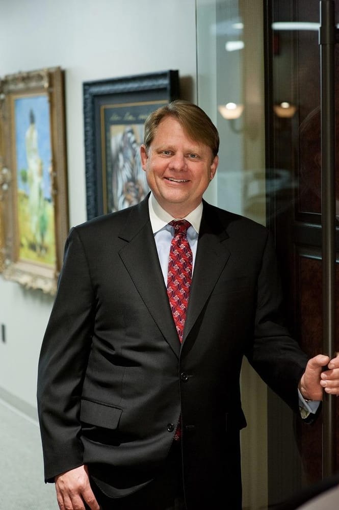 Photo of Peterson & Associates