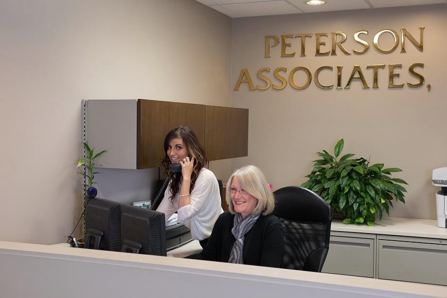 Photo of Peterson & Associates