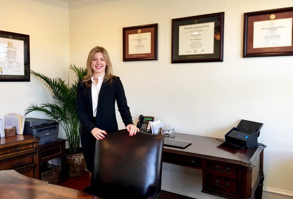 Photo of The Patton Law Firm