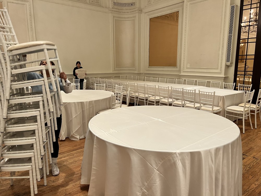 Photo of MDO Cleaning Services