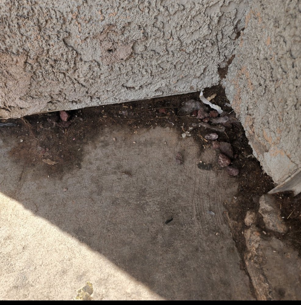 Photo of Under Pressure Pressure Washing