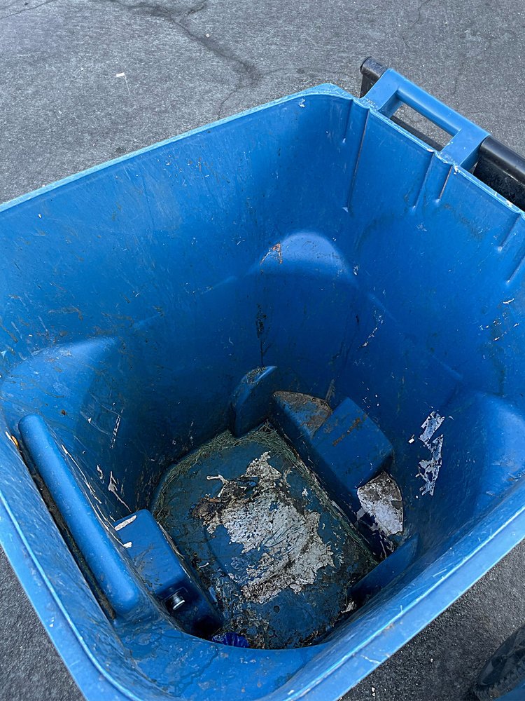 Photo of Under Pressure Pressure Washing