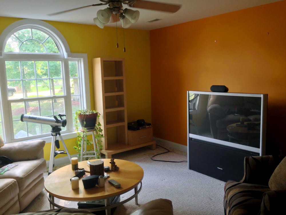Photo of Jones Painting & Contracting