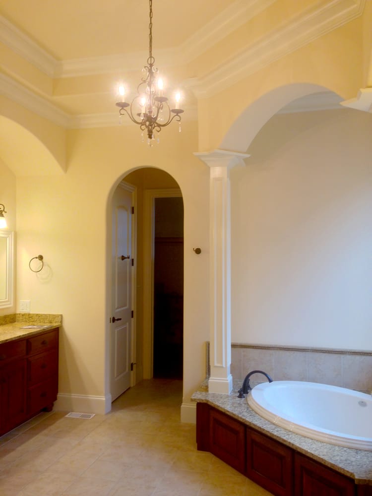 Photo of Jones Painting & Contracting