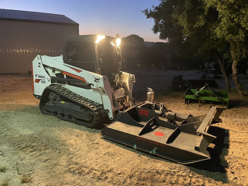 Photo of Ground Werks Landscape