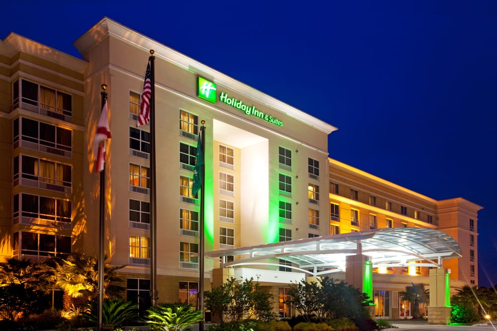 Photo of Holiday Inn & Suites Orange Park - Wells Rd