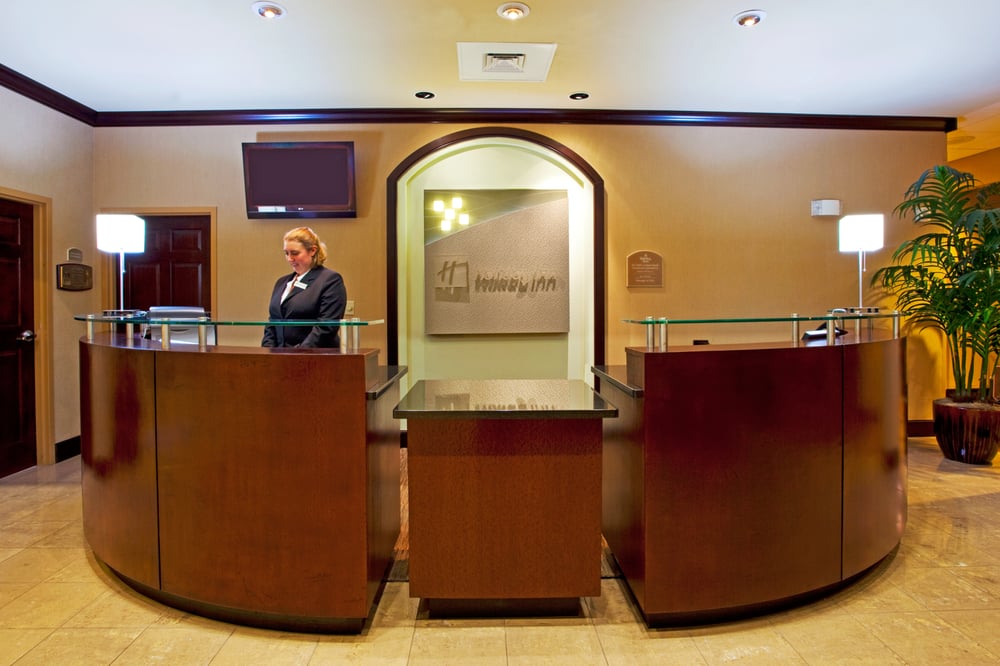 Photo of Holiday Inn & Suites Orange Park - Wells Rd