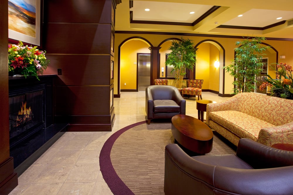 Photo of Holiday Inn & Suites Orange Park - Wells Rd