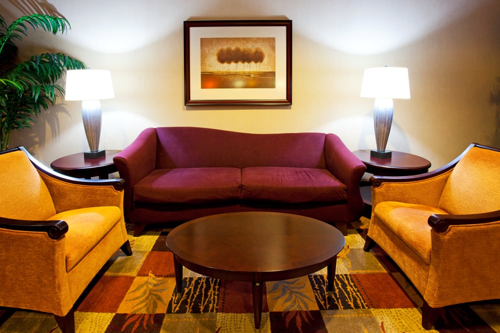 Photo of Holiday Inn & Suites Orange Park - Wells Rd