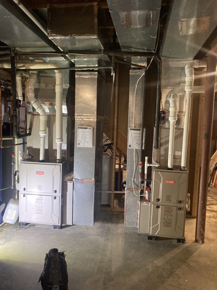 Photo of RA HVAC Home Services