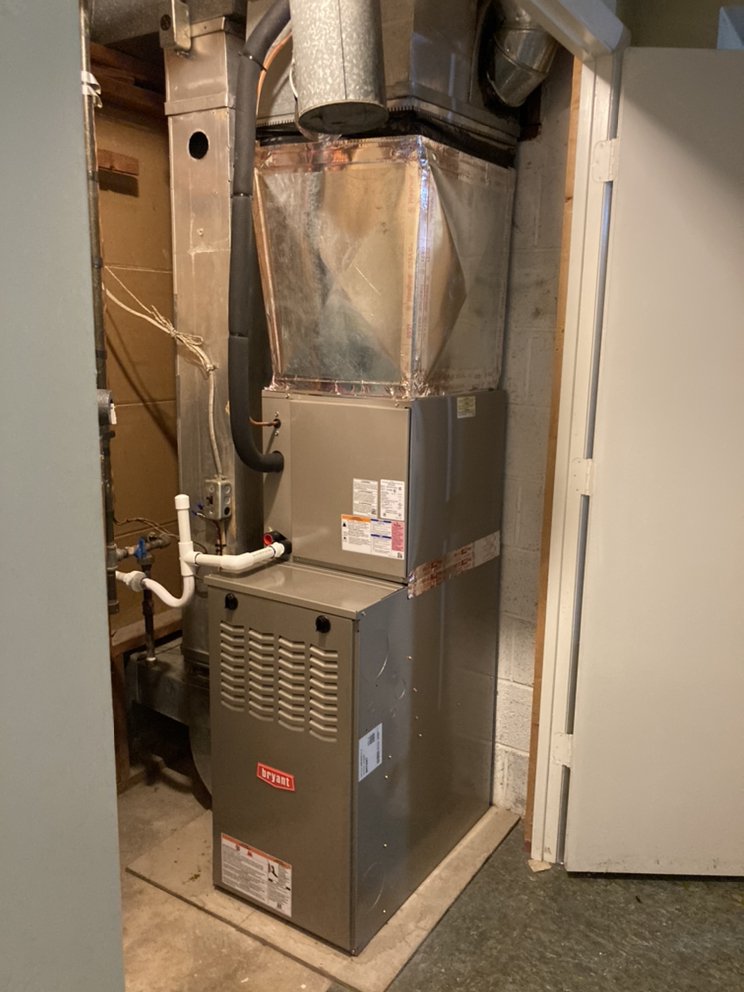 Photo of RA HVAC Home Services