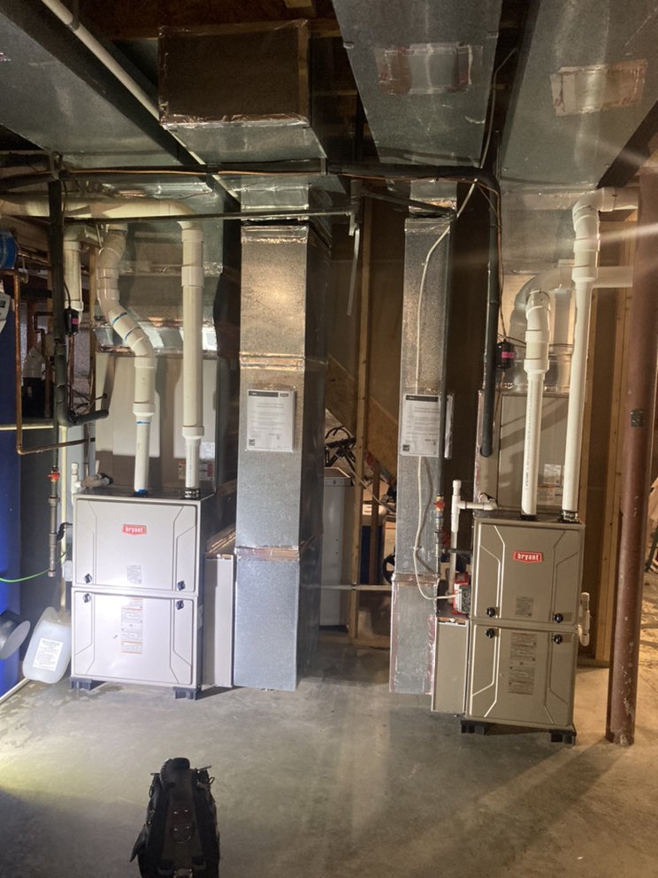 Photo of RA HVAC Home Services