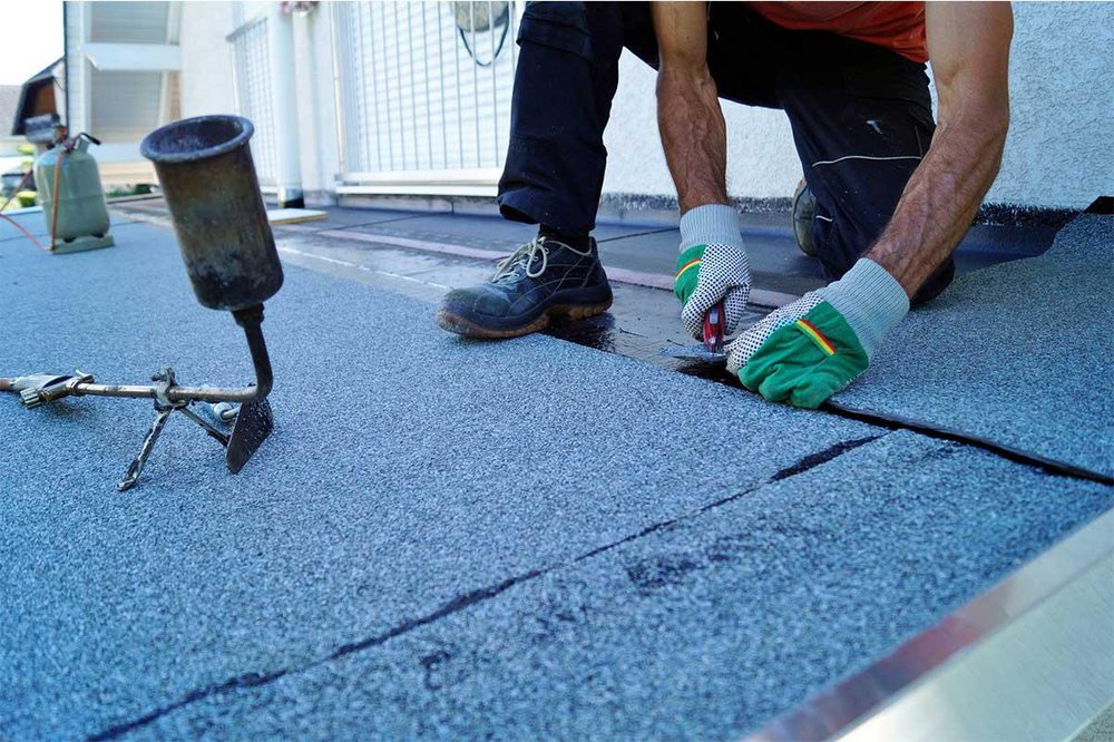 Photo of HT Roofing & Construction