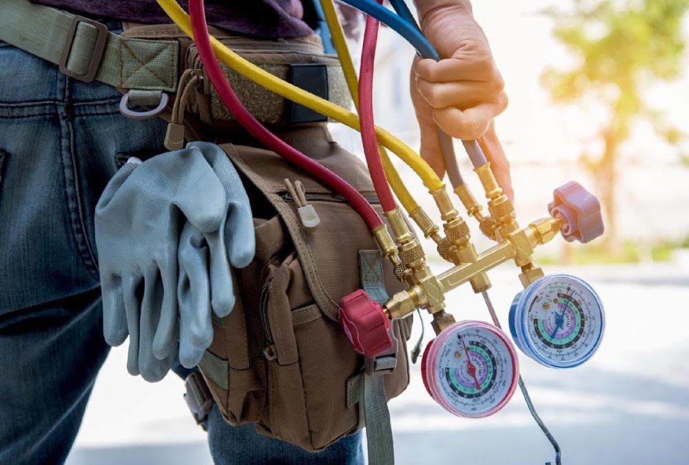 Photo of Best Air Conditioning and Heating