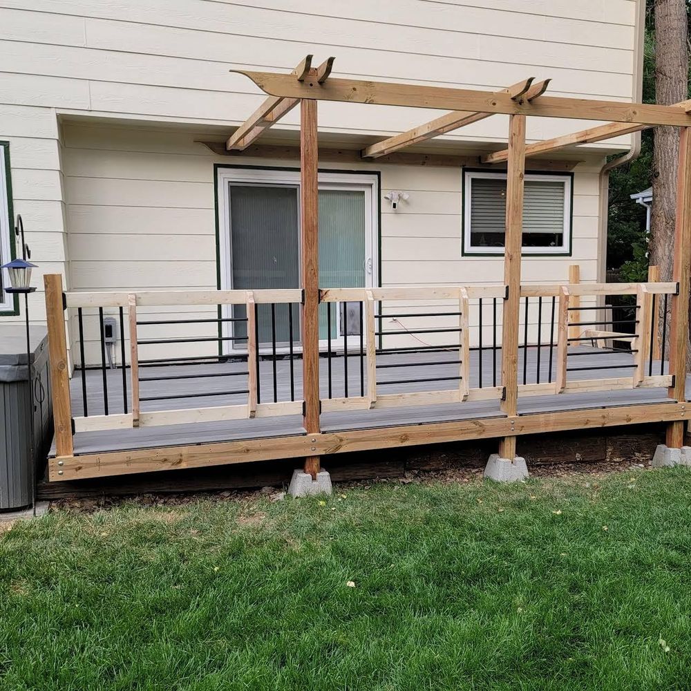 Photo of All Carpentry Services