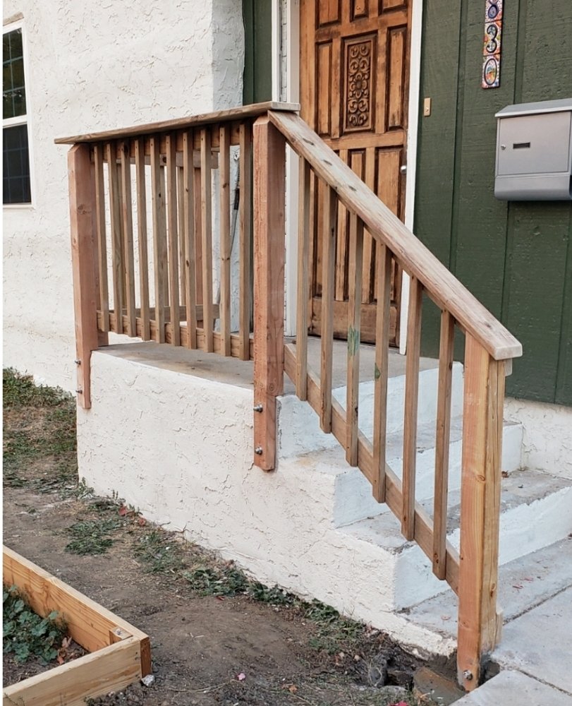 Photo of All Carpentry Services