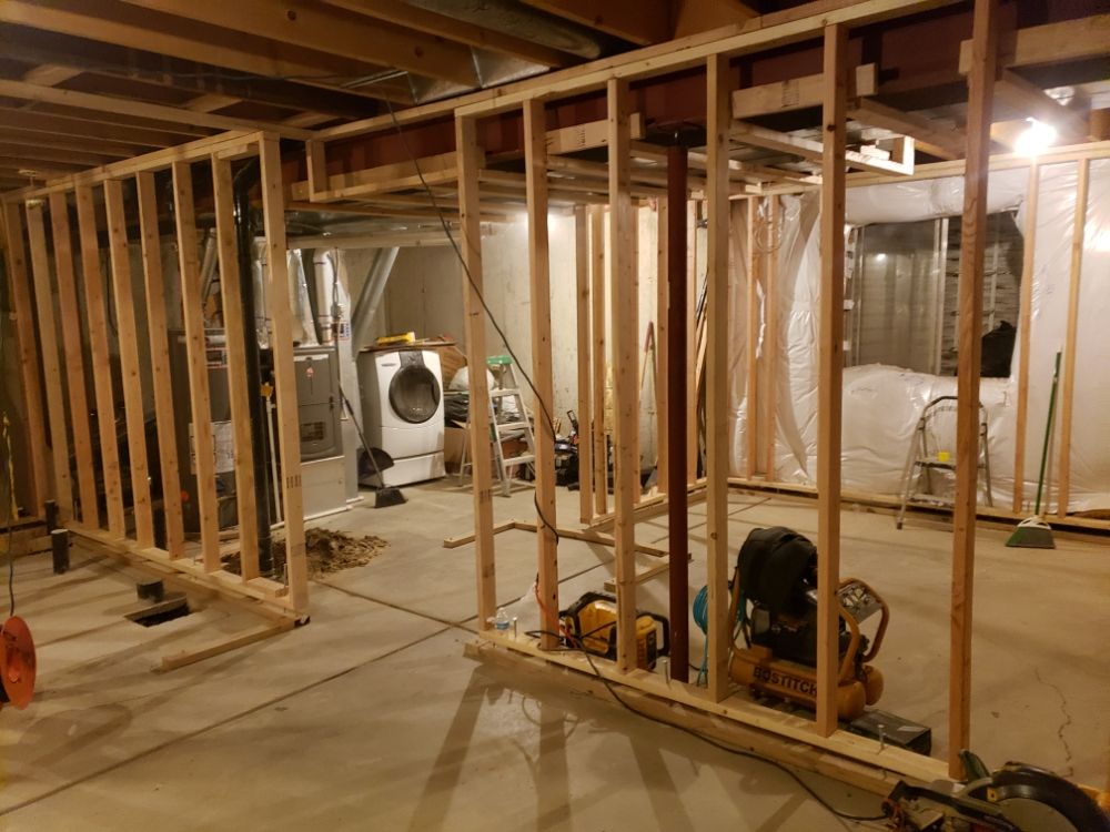 Photo of All Carpentry Services
