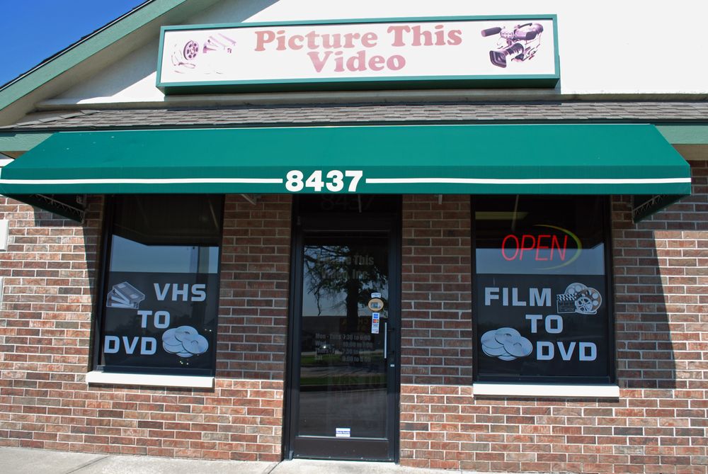 Photo of Picture This Video