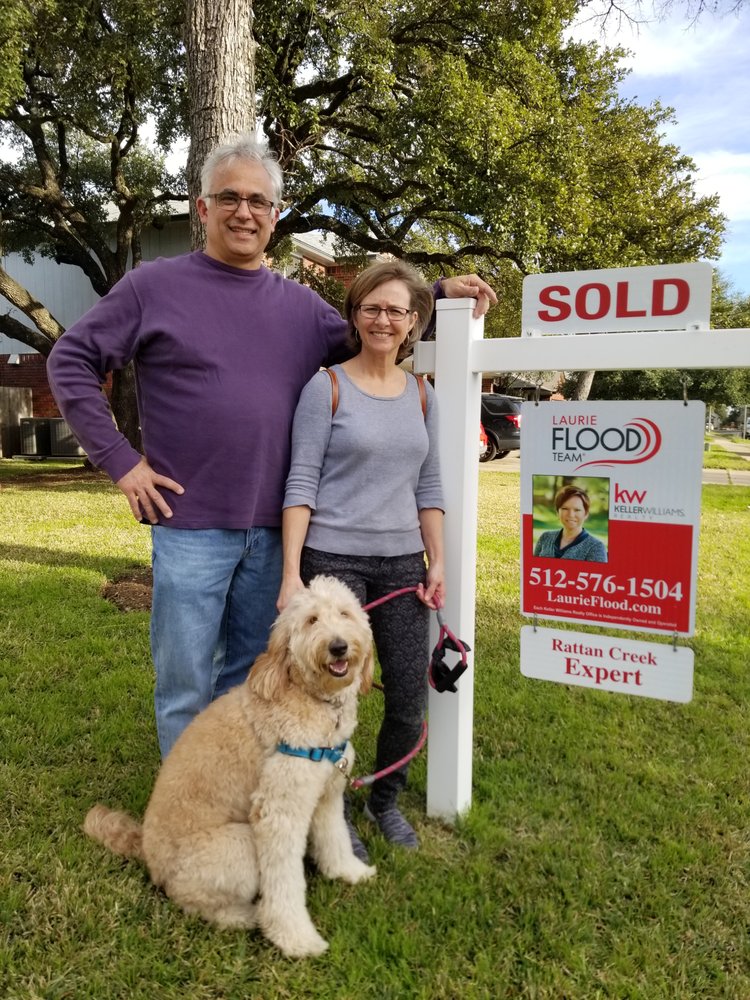 Photo of Laurie Flood - Keller Williams Realty