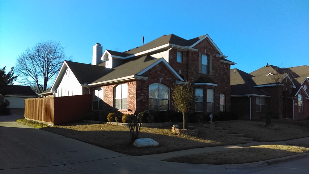 Photo of Reveles Roofing