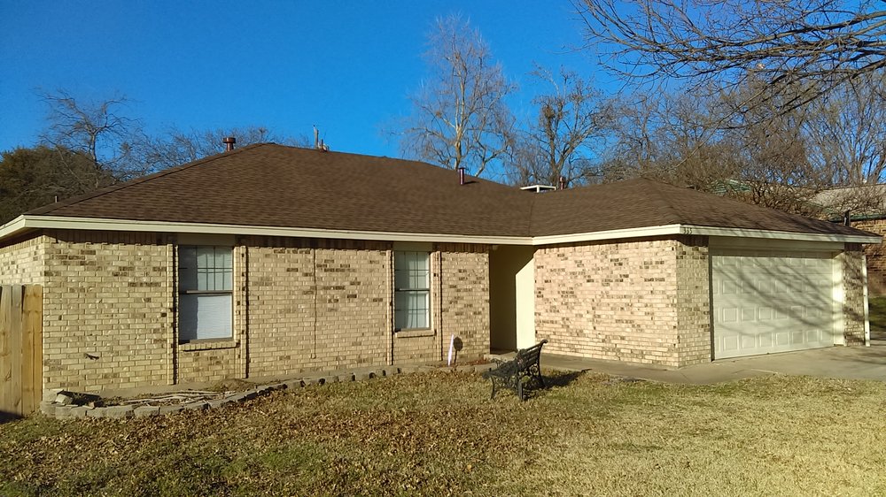 Photo of Reveles Roofing