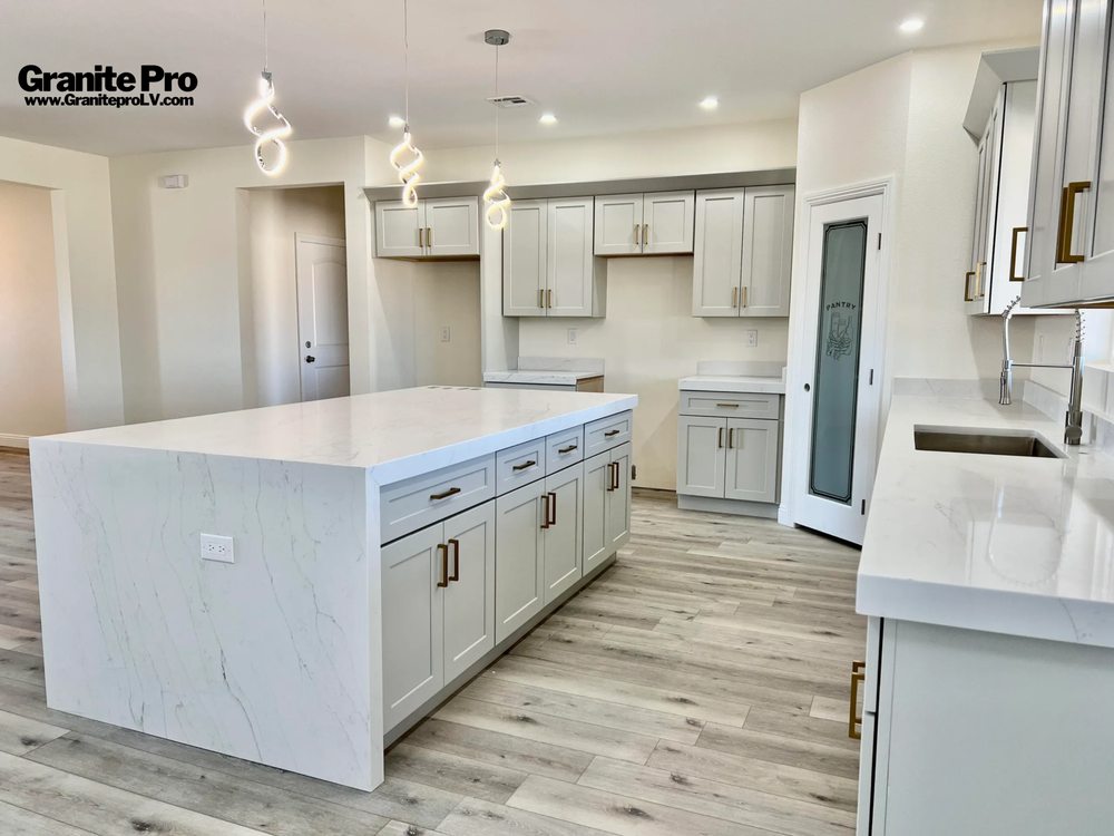 Photo of Granite Pro