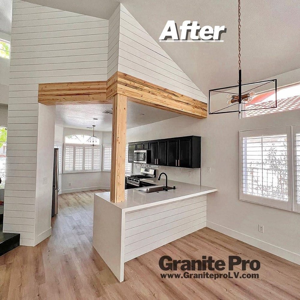 Photo of Granite Pro