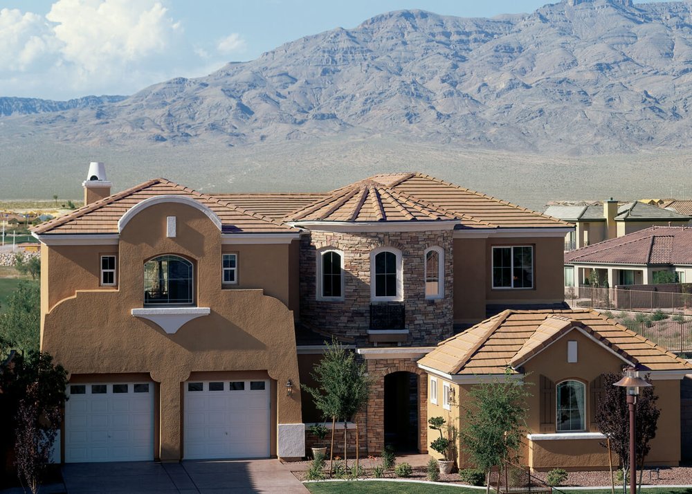 Photo of Mesa Roofing - Roof Repair & Replacement
