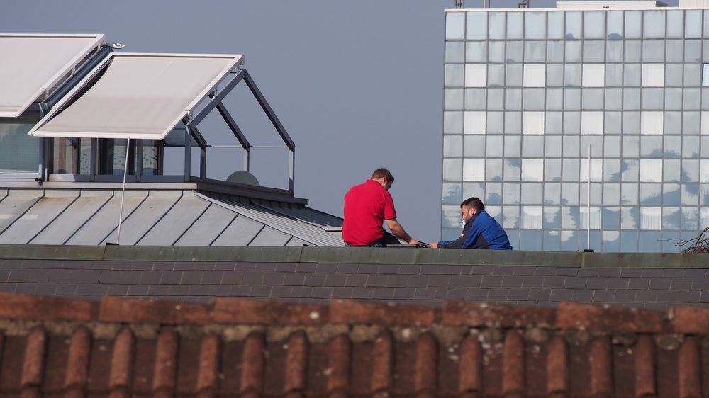 Photo of Mesa Roofing - Roof Repair & Replacement