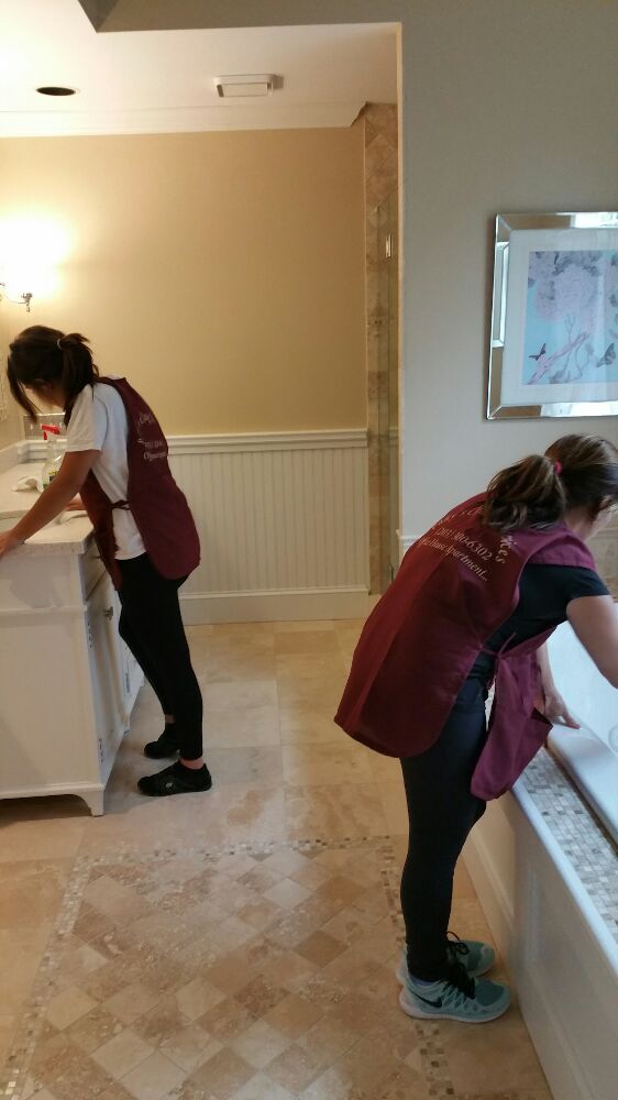 Photo of Patty's Cleaning Services