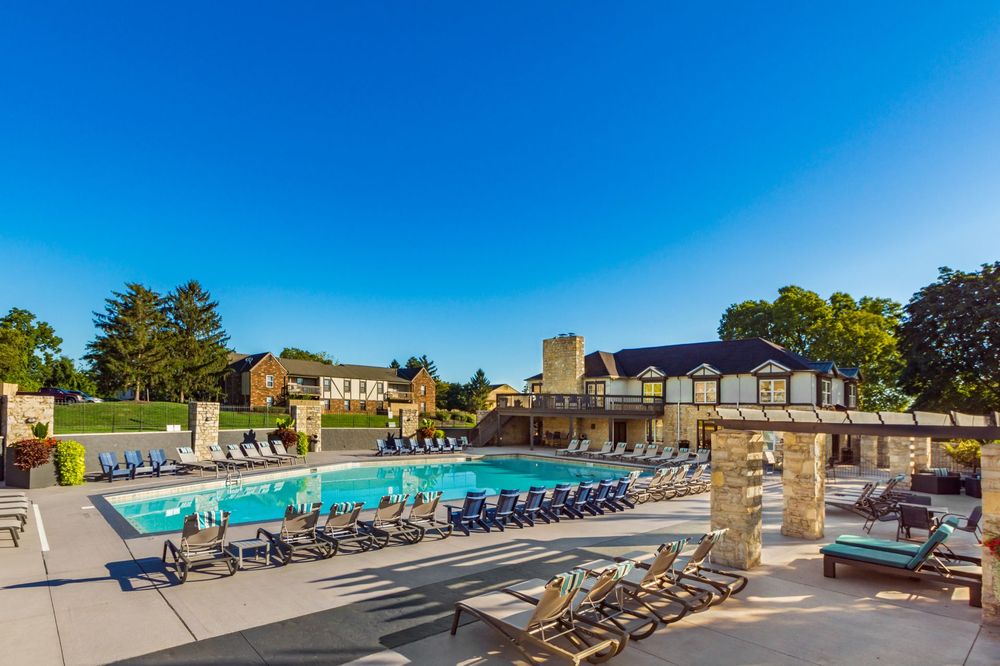 Photo of The Commons at Olentangy