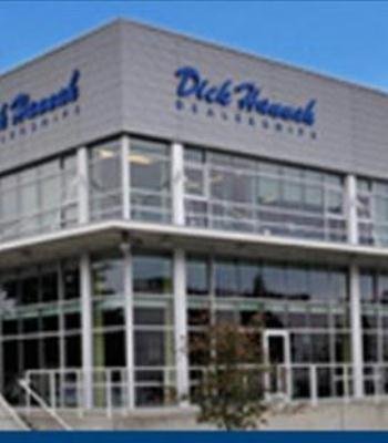 Photo of Allstate Insurance Agent: Dick Hannah Insurance Agency