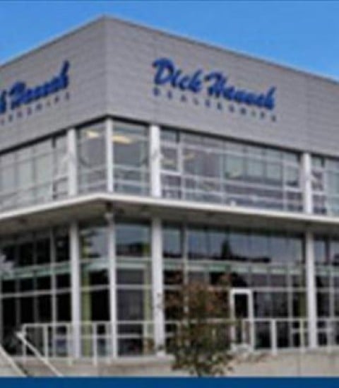 Photo of Allstate Insurance Agent: Dick Hannah Insurance Agency