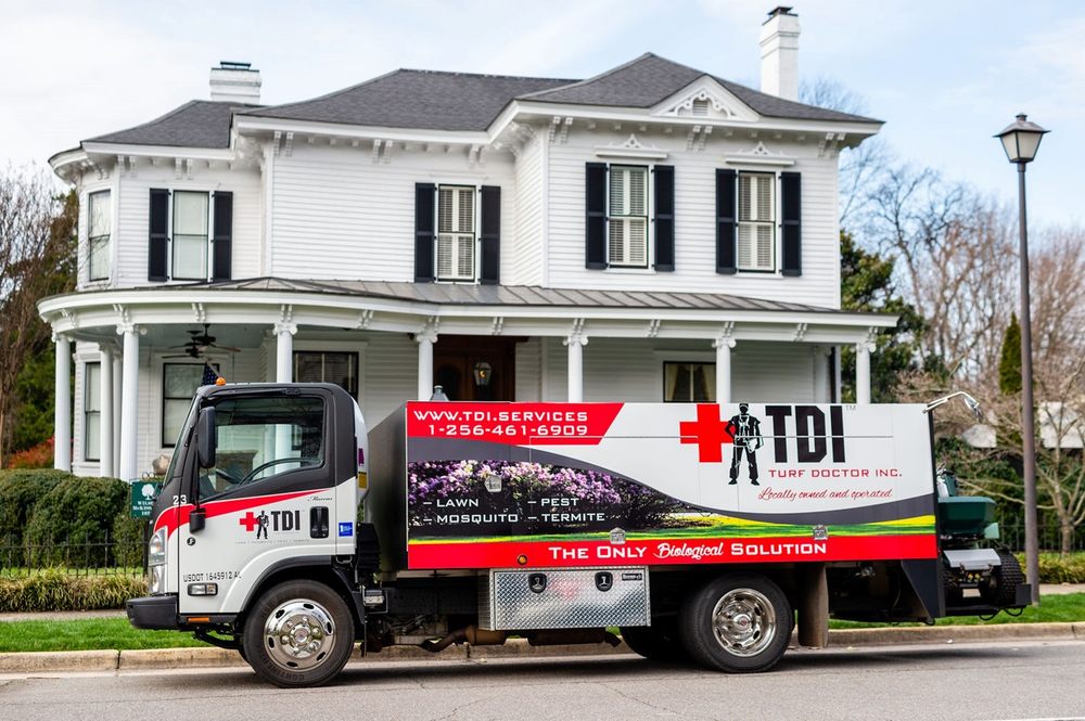 Photo of TDI Services