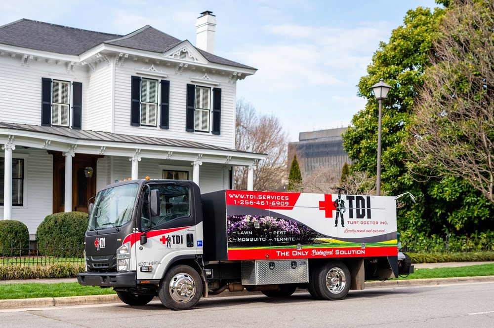 Photo of TDI Services