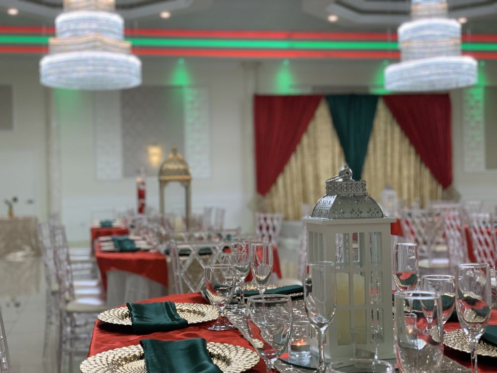 Photo of Oasis Palace Restaurant