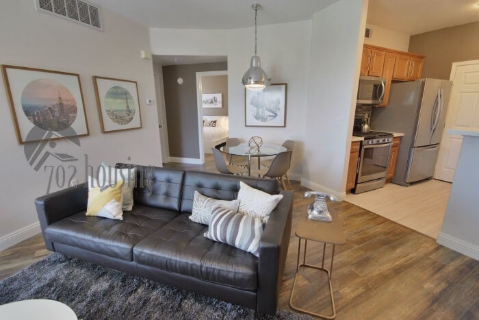 Photo of 702 Housing - Las Vegas