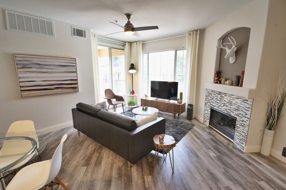 Photo of 702 Housing - Las Vegas